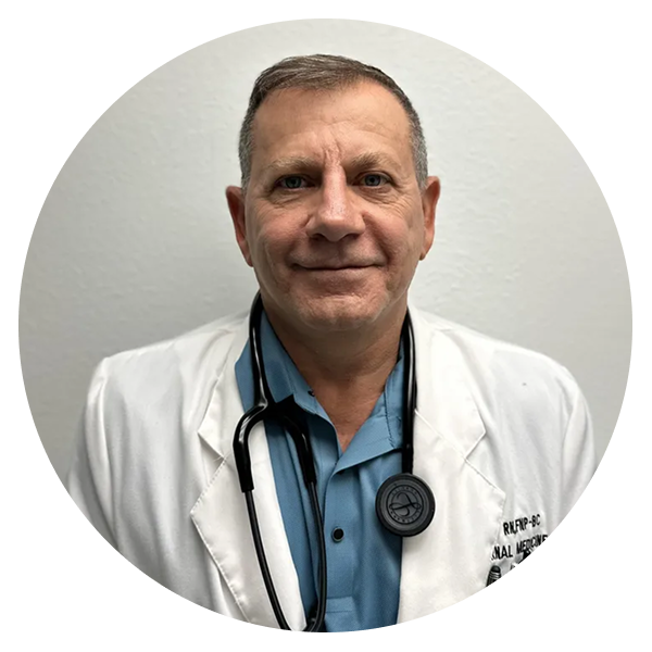 Healthy Horizons Clinic in El Paso TX