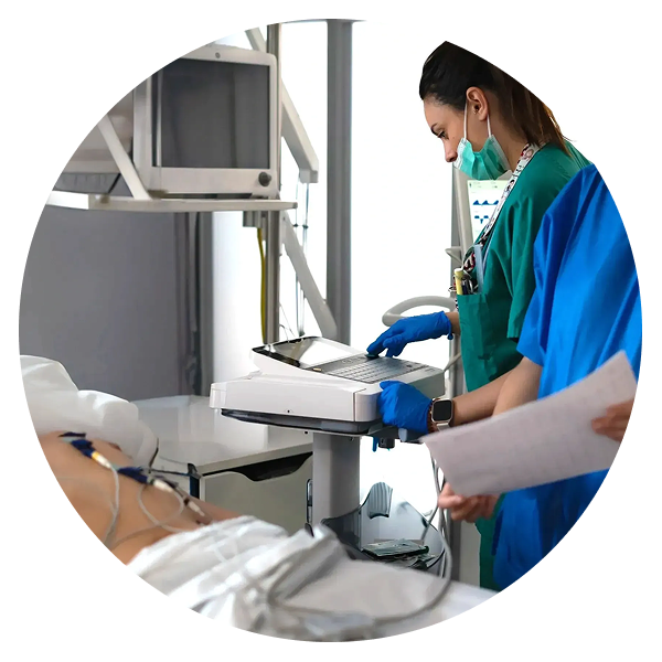 Healthy Horizons Clinic in El Paso TX