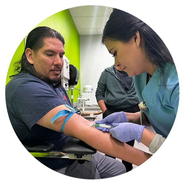 Healthy Horizons Clinic in El Paso TX