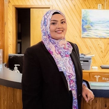 Healthy Horizons Clinic in El Paso TX