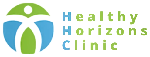 Healthy Horizons Clinic El Paso, TX